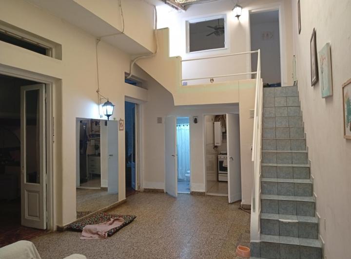 PH · 102m² · 3 Ambientes