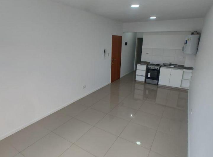 Departamento · 38m² · 2 Ambientes