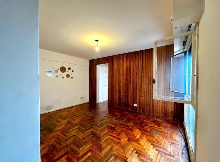 Departamento · 42m² · 2 Ambientes