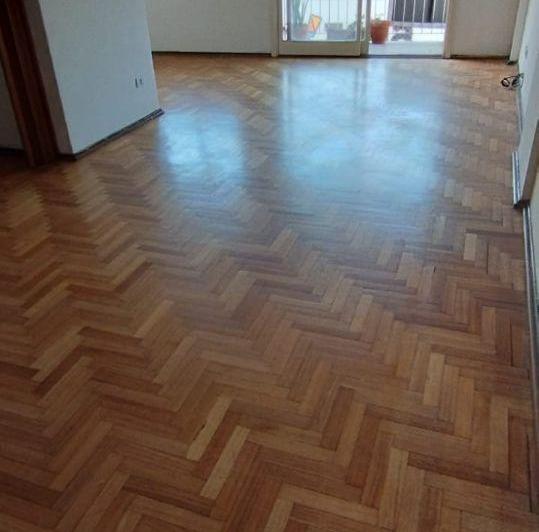 Departamento · 88m² · 3 Ambientes · 1 Cochera