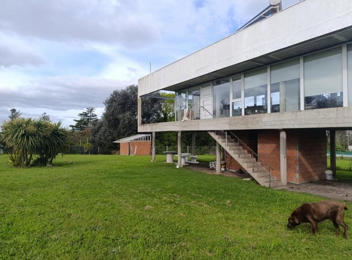 Casa · 76m² · 1 Ambiente · 2 Cocheras