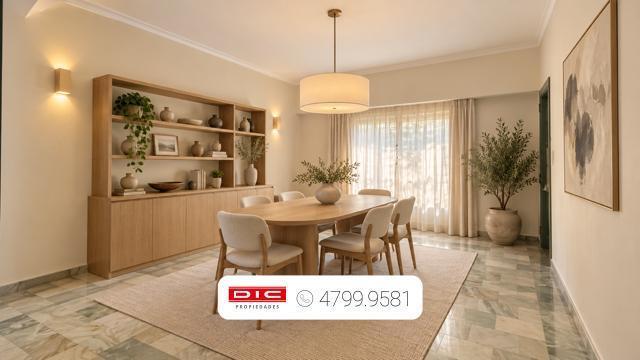 Casa · 116m² · 4 Ambientes · 1 Cochera