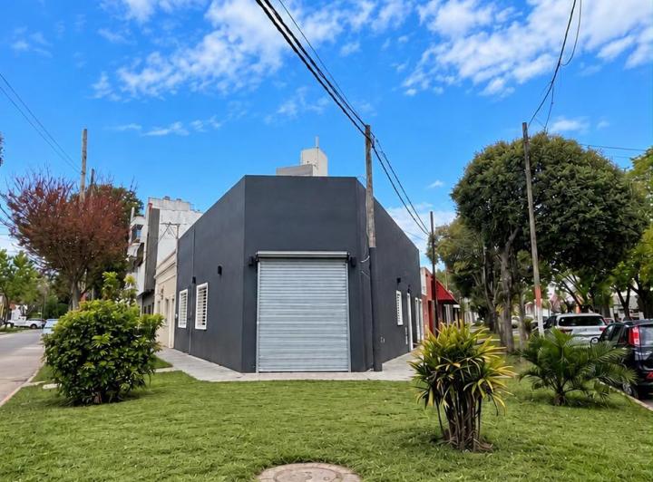 Local comercial · 93m² · 5 Ambientes