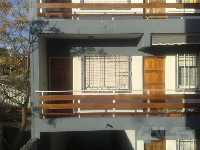 Departamento · 45m² · 2 Ambientes