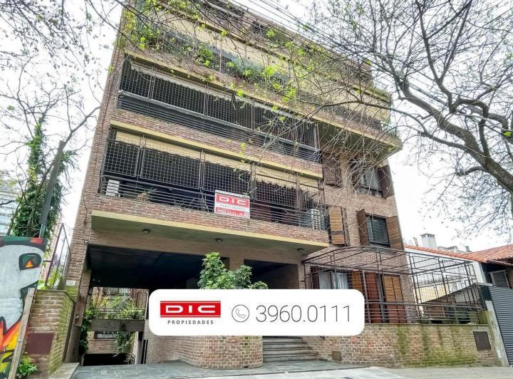 Departamento · 122m² · 4 Ambientes · 2 Cocheras