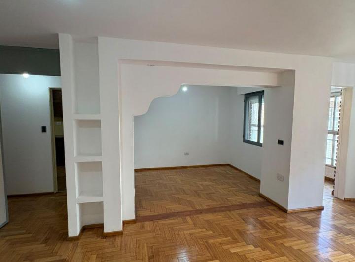 Departamento · 70m² · 5 Ambientes
