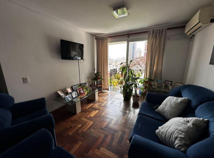 Departamento · 76m² · 6 Ambientes