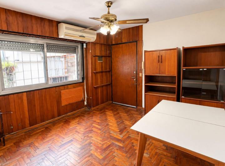 PH · 40m² · 3 Ambientes