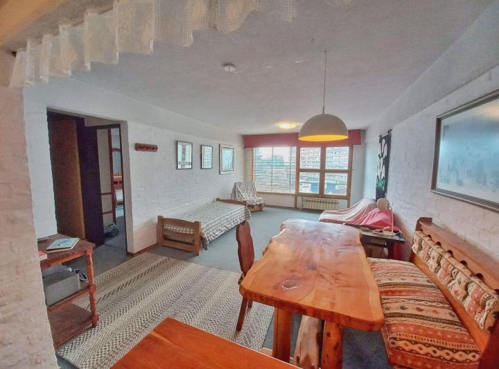 Departamento · 53m² · 2 Ambientes · 2 Cocheras