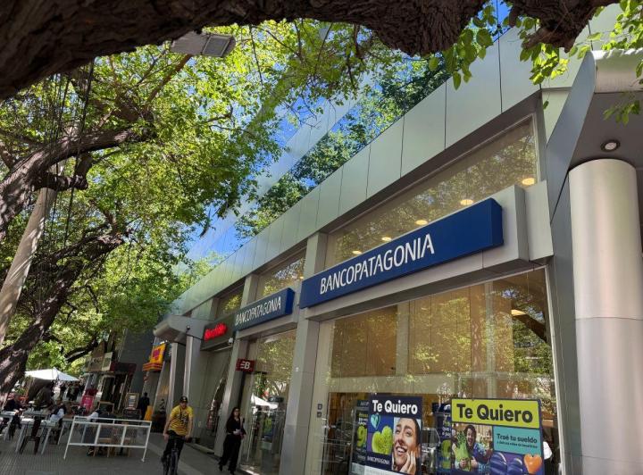 Oficina comercial · 101m² · 4 Ambientes