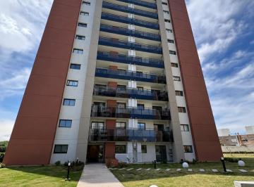 Departamento · 61m² · 3 Ambientes · Departamento en Alquiler en Pilares de Manantiales, 1 Dormitorio, a Estrenar.
