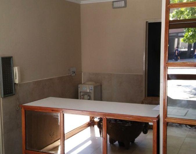 Departamento · 40m² · 2 Ambientes