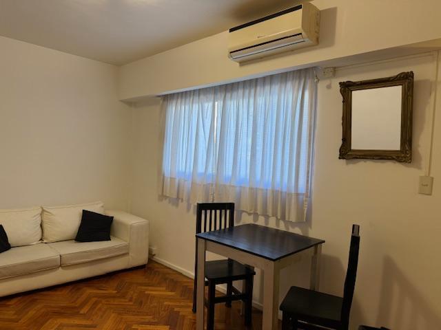 Departamento · 37m² · 2 Ambientes