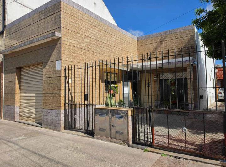 PH · 88m² · 3 Ambientes · 1 Cochera