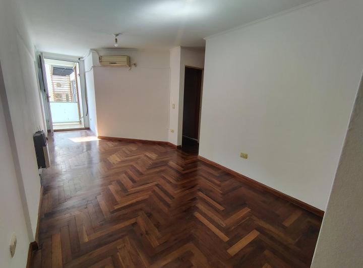 Departamento · 45m² · 3 Ambientes