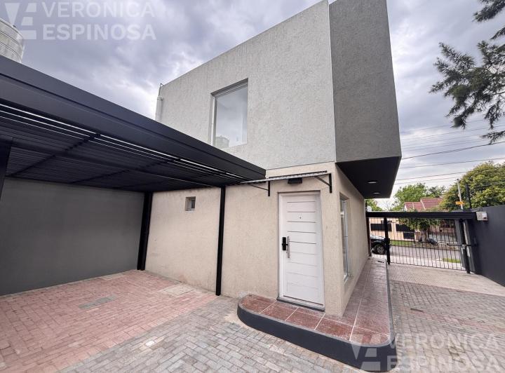 PH · 110m² · 4 Ambientes · 1 Cochera