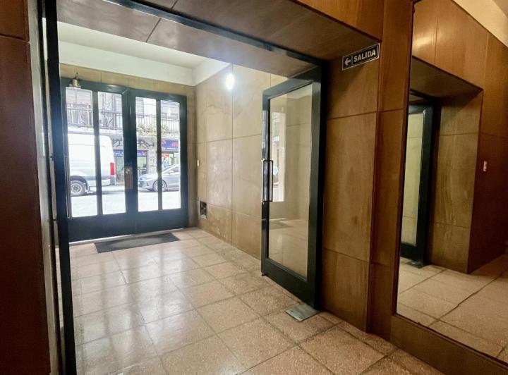 Departamento · 60m² · 3 Ambientes