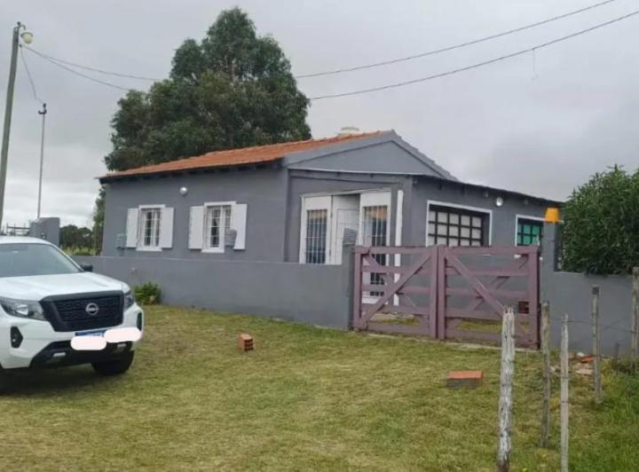 Casa · 49m² · 2 Ambientes · 1 Cochera