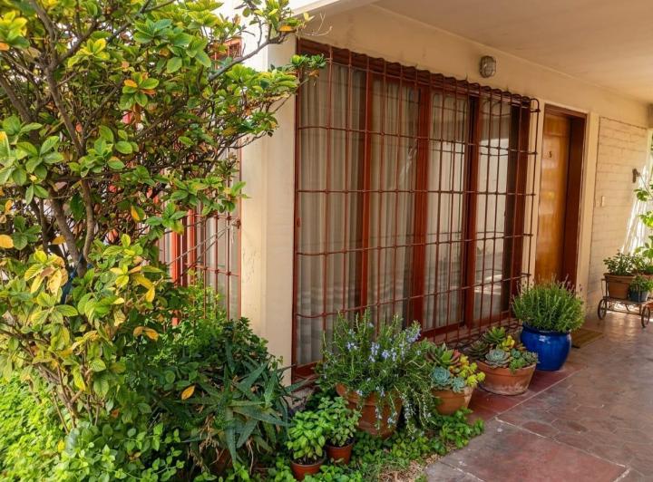 Departamento · 92m² · 7 Ambientes
