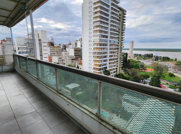 Departamento · 80m² · 3 Ambientes · 1 Cochera