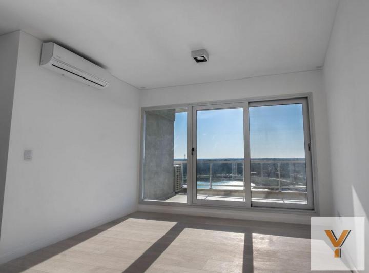 Departamento · 71m² · 3 Ambientes · 1 Cochera