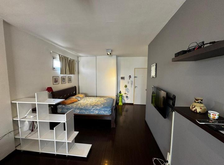 Departamento · 36m² · 1 Ambiente
