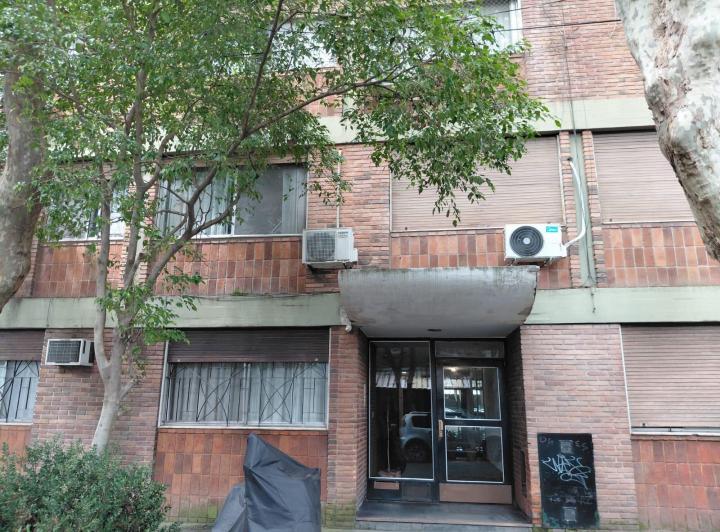 Departamento · 55m² · 3 Ambientes