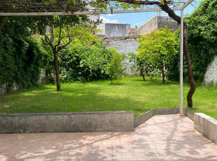 Casa · 138m² · 3 Ambientes · 1 Cochera