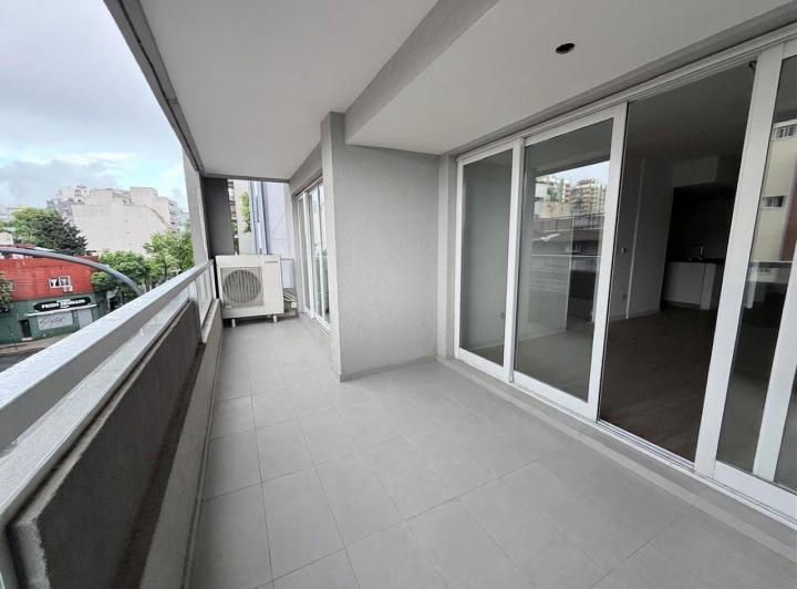 Departamento · 79m² · 1 Ambiente