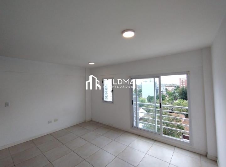 Departamento · 25m² · 1 Ambiente