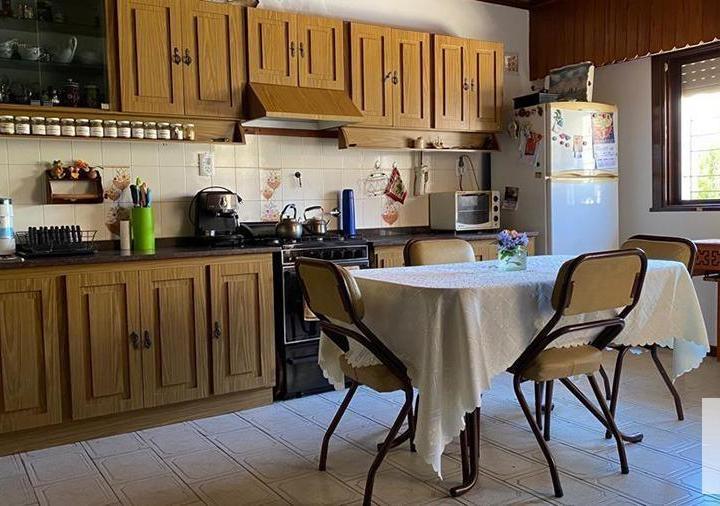 Casa · 223m² · 3 Ambientes · 1 Cochera
