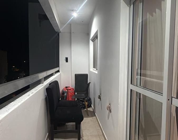 Departamento · 43m² · 2 Ambientes