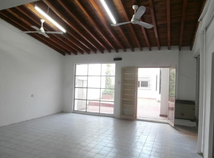 Casa · 260m² · 15 Ambientes