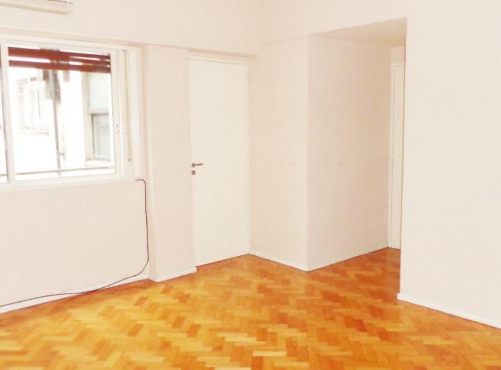 Departamento · 42m² · 2 Ambientes