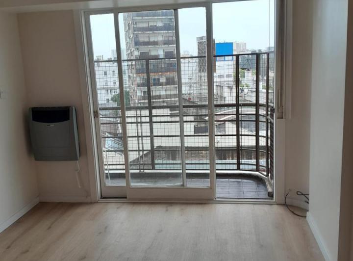 Departamento · 40m² · 2 Ambientes