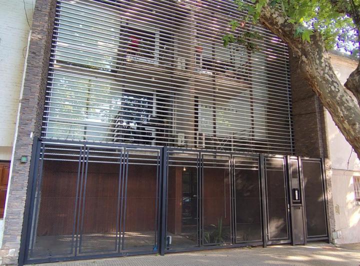 Departamento · 36m² · 1 Ambiente · 1 Cochera