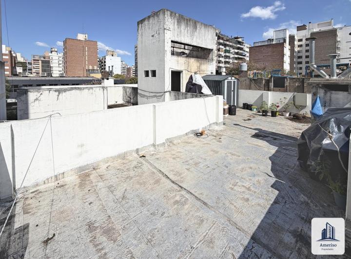 PH · 35m² · 3 Ambientes