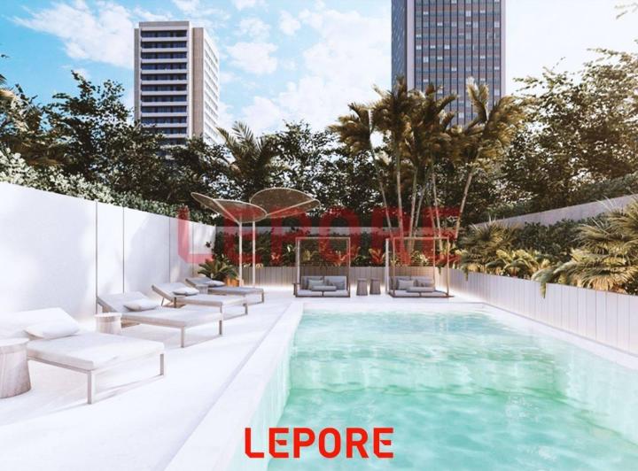 Departamento · 98m² · 3 Ambientes
