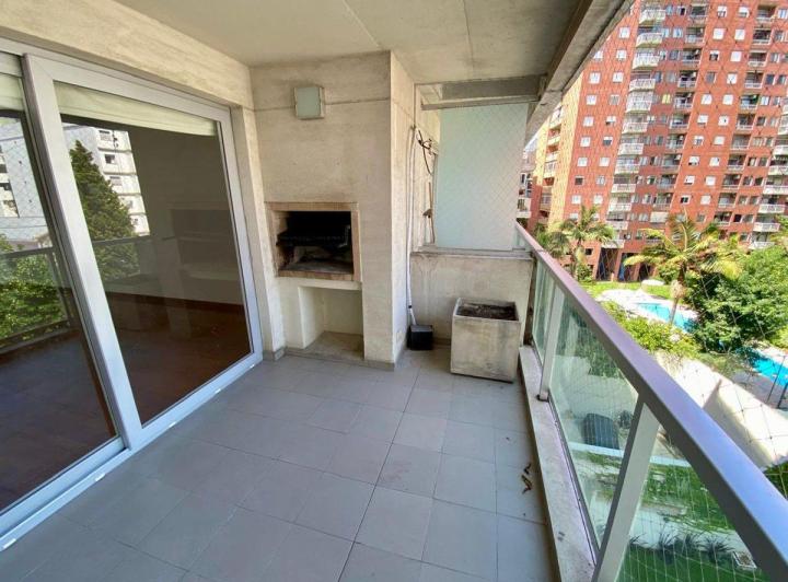 Departamento · 67m² · 3 Ambientes · 1 Cochera