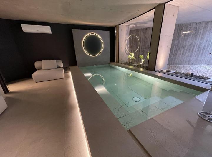 Departamento · 40m² · 2 Ambientes