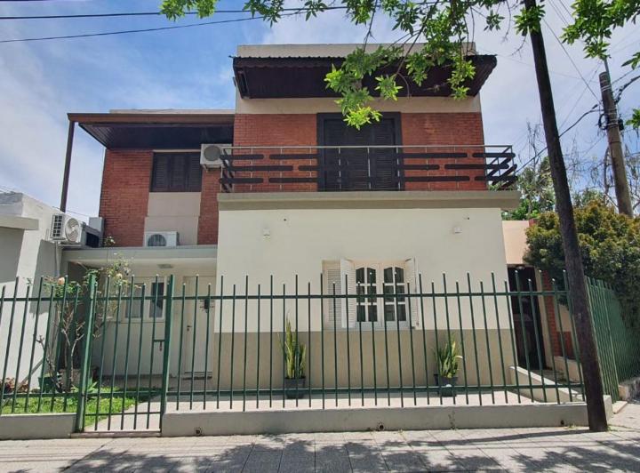 Departamento · 75m² · 4 Ambientes