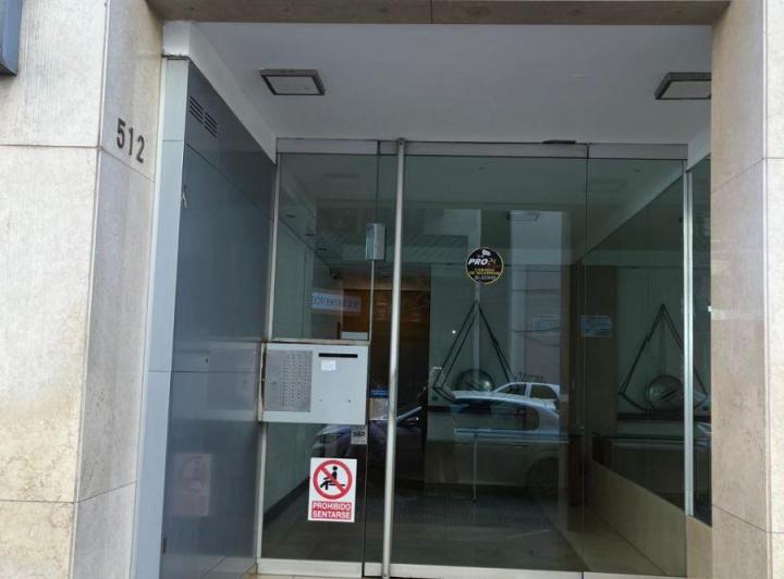 Departamento · 60m² · 2 Ambientes