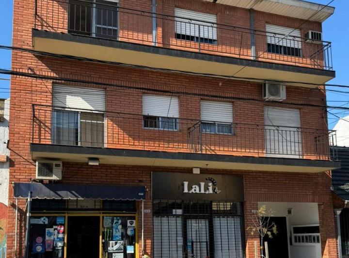 PH · 55m² · 3 Ambientes