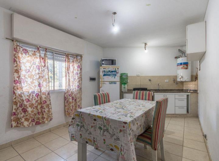 PH · 46m² · 3 Ambientes