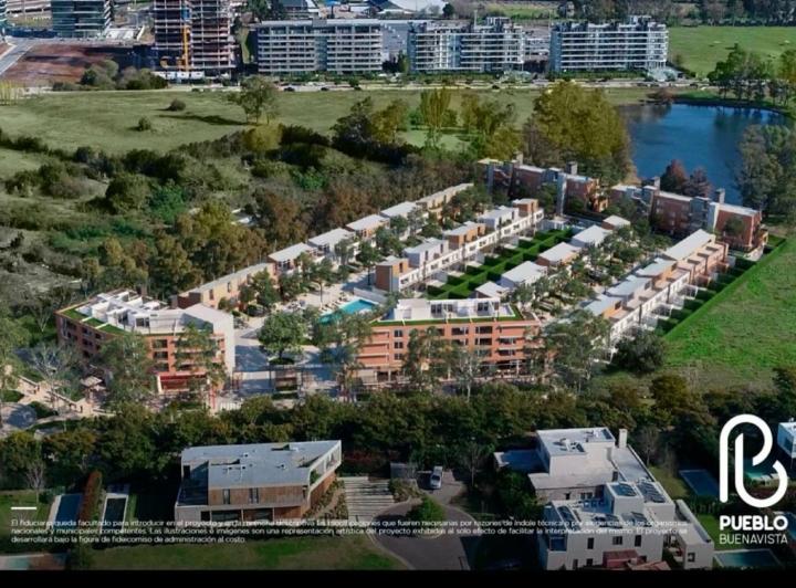 Departamento · 40m²
