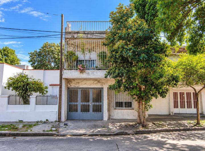 PH · 63m² · 4 Ambientes