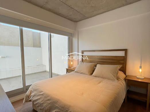 Departamento · 51m² · 3 Ambientes