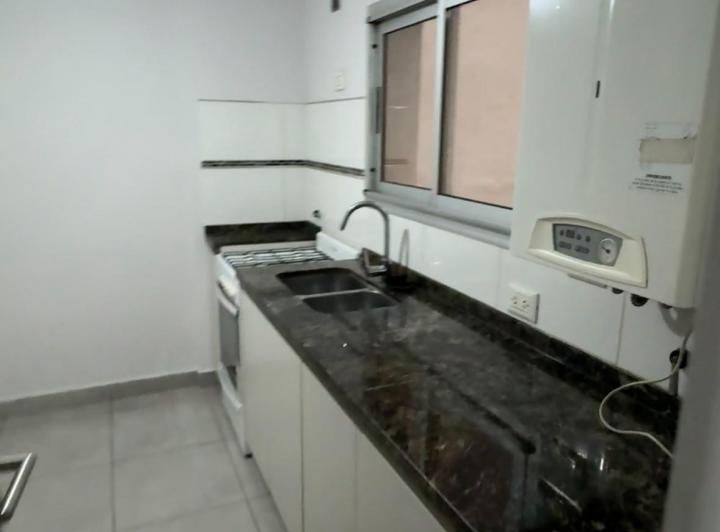 Departamento · 51m² · 2 Ambientes