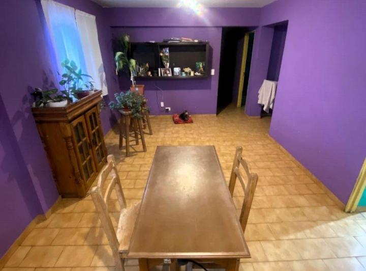 Departamento · 82m² · 4 Ambientes