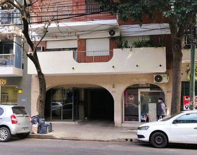 Departamento · 65m² · 4 Ambientes · 1 Cochera